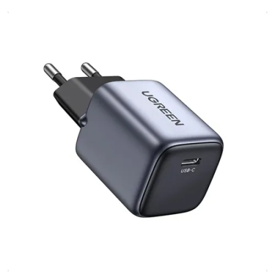 UGREEN CD319 30W PD USB Type-C GaN Fast Charger