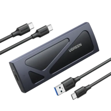 UGREEN CM578 M.2 NVMe SSD Enclosure
