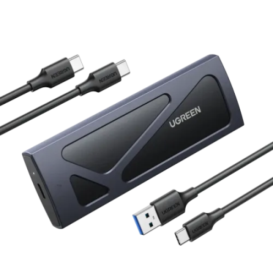 UGREEN CM578 M.2 NVMe SSD Enclosure