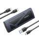 UGREEN CM578 M.2 NVMe SSD Enclosure