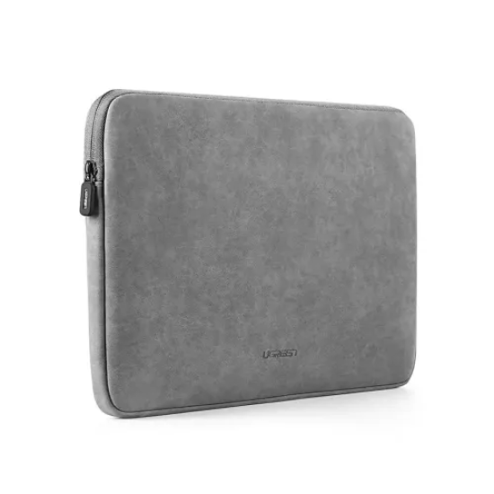 UGREEN LP187 14 to 14.9-inch Gray Laptop Sleeve Bag