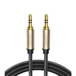 UGREEN 3.5mm Audio Net Braid 2m Cable
