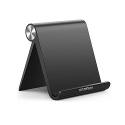 UGREEN 50748 Portable Stand For iPad / Mobile Black