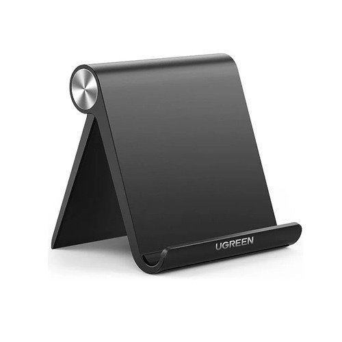 UGREEN 50748 Portable Stand For iPad / Mobile Black