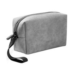 Ugreen 80520 Electronics Accessories Gray Storage Bag # 80520