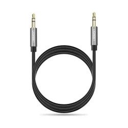 UGREEN AV119 3.5mm Male to 3.5mm Male 3m Black Cable