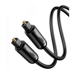 UGREEN AV122 Toslink Optical Male To Male Audio Cable