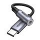UGREEN AV142 USB Type-C to 3.5mm 10cm Female Cable