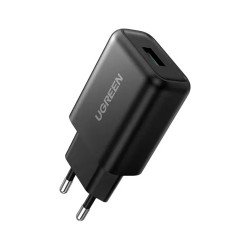 Ugreen CD122 QC3.0 USB 18W Wall Charger Adapter #70273
