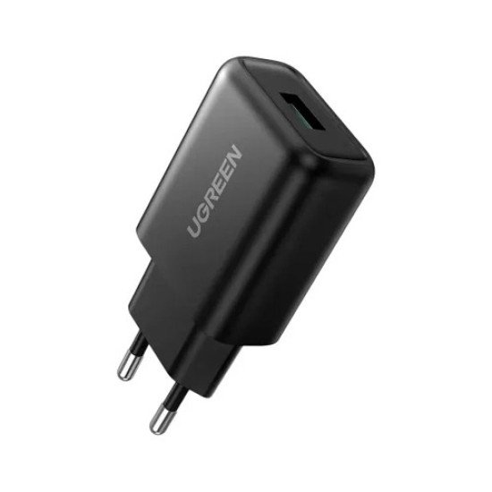 Ugreen CD122 QC3.0 USB 18W Wall Charger Adapter #70273