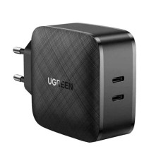 UGREEN CD216 66W PD USB Type-C Wall Charger #70867