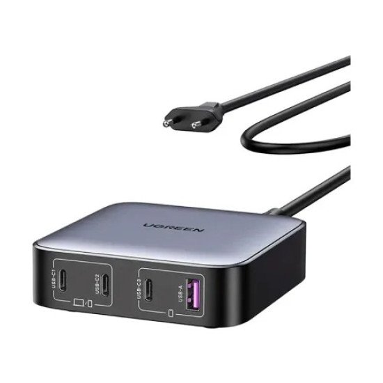 UGREEN CD328 Nexode 100W Fast Desktop Charger