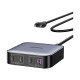 UGREEN CD328 Nexode 100W Fast Desktop Charger