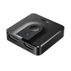 UGREEN CM217 (50966) 2 In 1 Out HDMI Switcher 4K 60Hz
