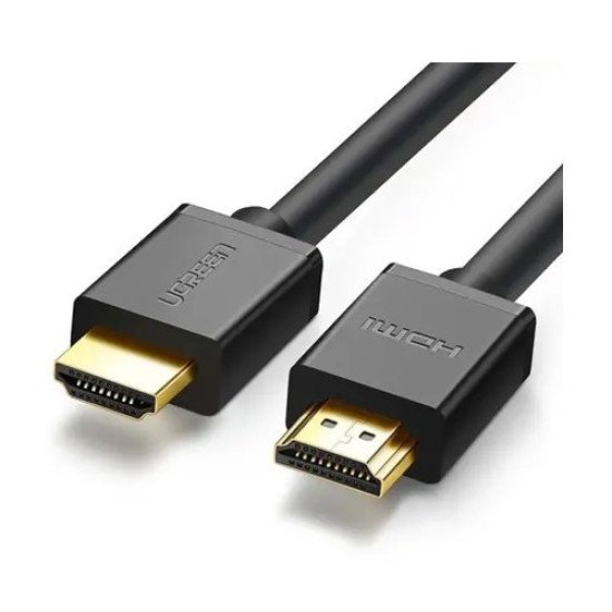 UGREEN HD104 HDMI Cable 2m Black Cable