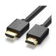 UGREEN HD104 HDMI Cable 2m Black Cable