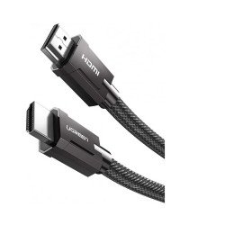 UGREEN HD135 HDMI 2.1 Male To Male 8K 2M Cable #70321