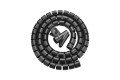 UGREEN LP121 DIA 25mm 3m Black Protection Tube