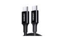 UGREEN US300 (80371) USB-C 2.0 Charging Cable 100W - 1M