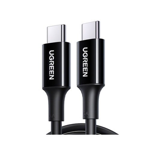 UGREEN US300 (80371) USB-C 2.0 Charging Cable 100W - 1M