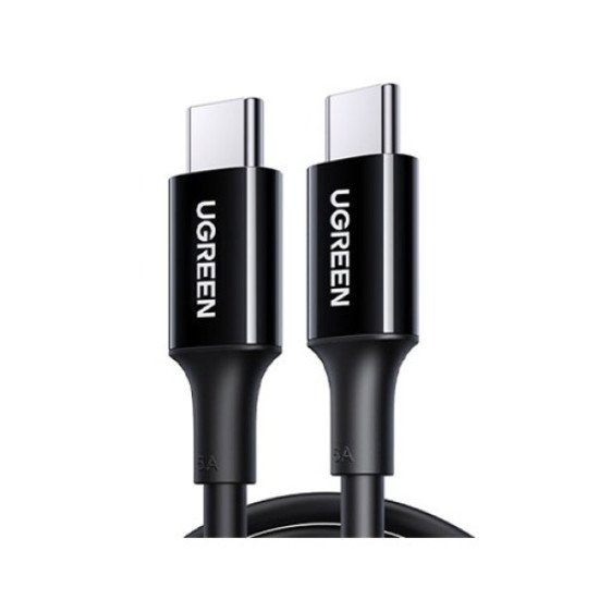 UGREEN US300 (80371) USB-C 2.0 Charging Cable 100W - 1M