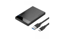 UGREEN US221 2.5 inch USB 3.1 Hard Drive Enclosure