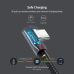 Ugreen US284 Right Angle 90° USB-A 2.0 To USB Type-C 2M Cable