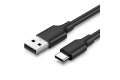 Ugreen US287 USB-A 2.0 To USB Type-C 2M Cable