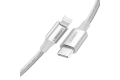 Ugreen US304 USB Type-C to Lightning 1M Cable