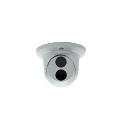 Uniview IPC3612ER3-PF28-C 2MP Fixed Dome Network CC Camera