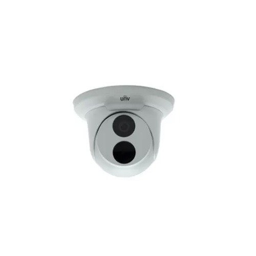 Uniview IPC3612ER3-PF28-C 2MP Fixed Dome Network CC Camera