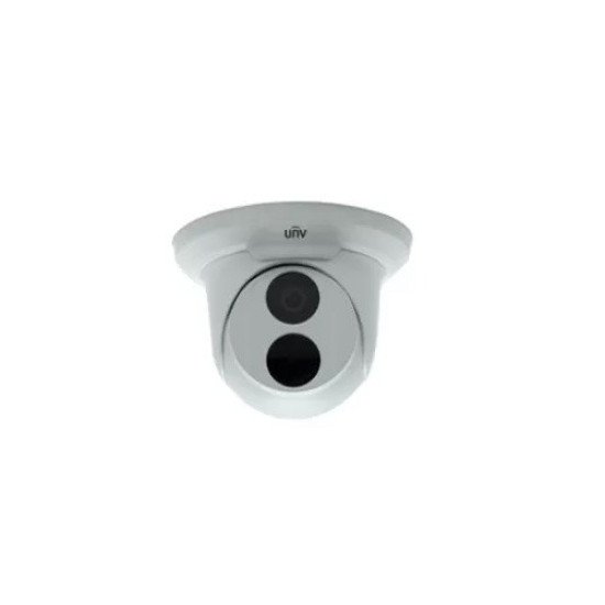Uniview IPC3612ER3-PF28-C 2MP Fixed Dome Network CC Camera