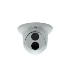 Uniview IPC3614SR3-DPF28 4MP Network IR Fixed Dome Camera