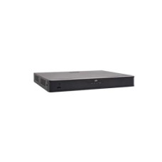 Uniview NVR302-16E-P16 16 Channel 2 HDD PoE NVR