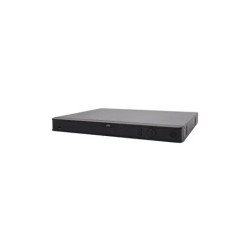 Uniview NVR304-16E 16 Channel 4K 4HDDs NVR