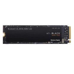 Western Digital Black N750 250GB M.2 2280 PCIe SSD
