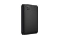 Western Digital Elements 4TB Black External HDD
