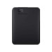 Western Digital Elements 4TB Black External HDD