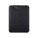 Western Digital Elements 4TB Black External HDD