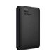 Western Digital Elements 4TB Black External HDD
