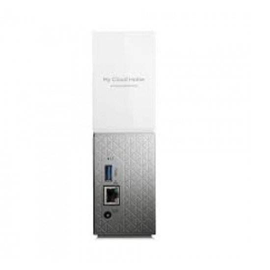 Western Digital My Cloud Home 4TB HDD