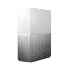 Western Digital My Cloud Home 4TB HDD
