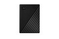 Western Digital My Passport 1TB Black Portable External HDD