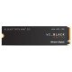 Western Digital SN770 500GB NVMe M.2 Black SSD