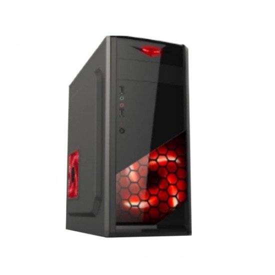 Xtreme 996 ATX Thermal Casing