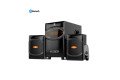 XTREME BOLT 2:1 MULTIMEDIA SPEAKER With Remote