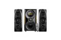 Xtreme CHILL 2:1 Black Bluetooth Speaker