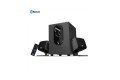 XTREME E129BU 2:1 Multimedia Bluetooth Speaker With Remote