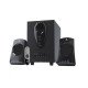 XTREME HERO 2:1 MULTIMEDIA Bluetooth Speaker With Remote