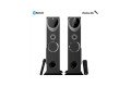 XTREME MAXIM 2:0 MULTIMEDIA TOWER SPEAKER With Remote And Mic